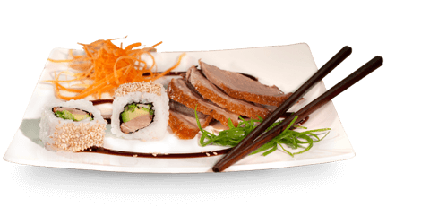 Osaka Roll Sushi bestellen