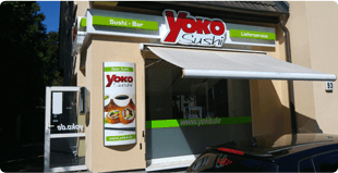 Yoko Sushi Wandsbek
