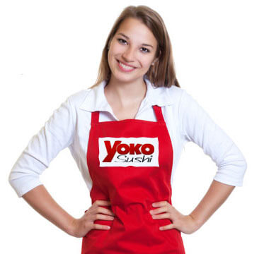 Yoko Sushi Ausbildung