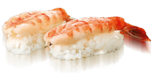 Yoko Ebi Nigiri