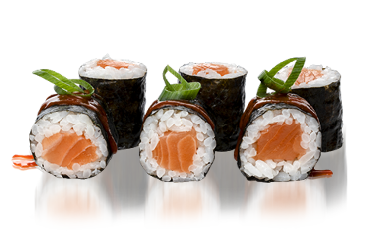 Sake Maki