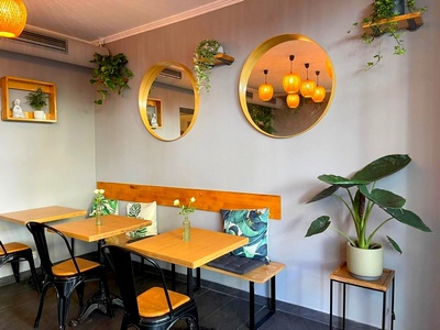 Yoko Sushi Köln Weyertal