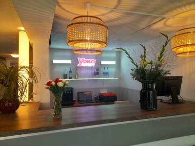 Yoko Sushi Hameln innen