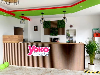 Yoko Sushi Hannover Misburg